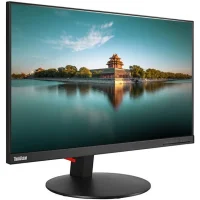 Монитор Lenovo ThinkVision P24q-10 фото 1